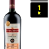 Thumbnail vino quinta morga 1L botella0