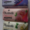 Thumbnail jabon tocador plusbelle 120gr0